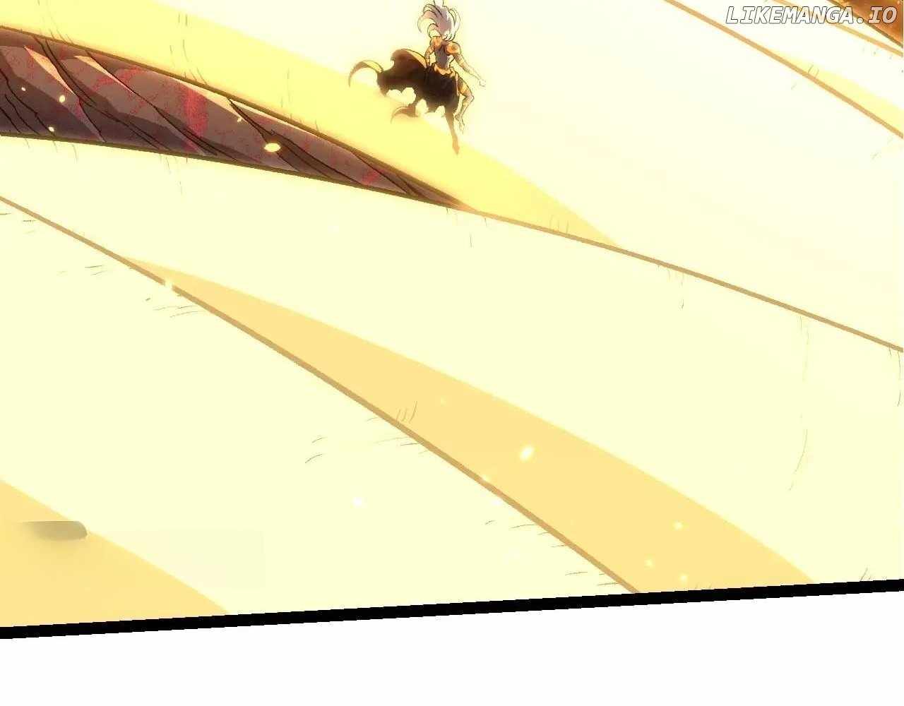 Evolution Begins With A Big Tree Chapter 384 88